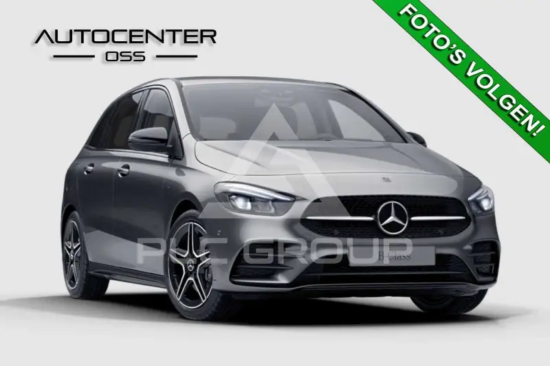2020 Mercedes Benz B 250