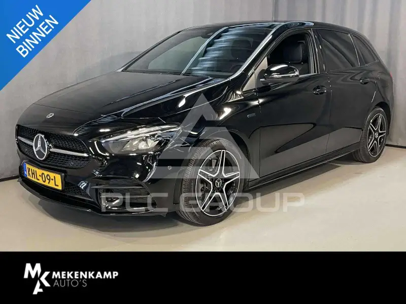 2020 Mercedes Benz B 250