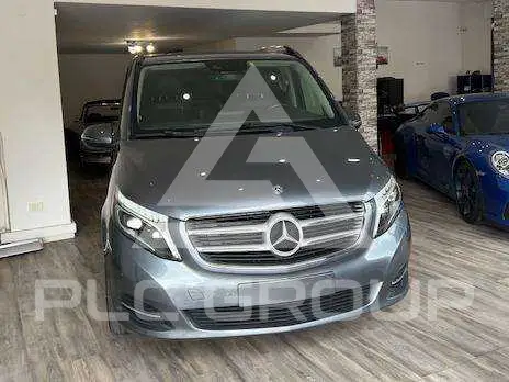 2020 Mercedes Benz V