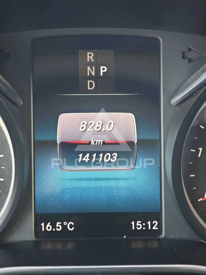 2020 Mercedes Benz V