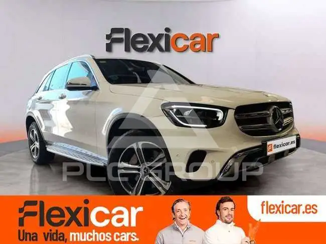2020 Mercedes Benz GLC 220