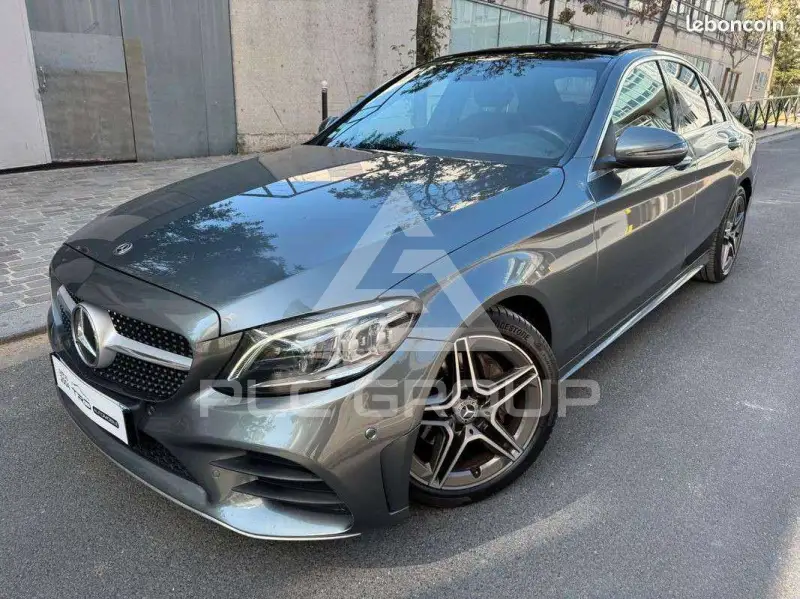 2020 Mercedes Benz V 200