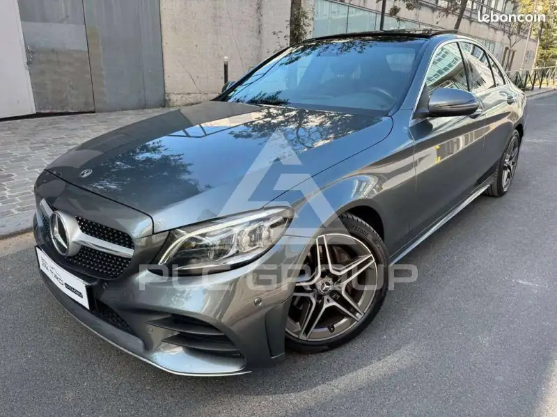2020 Mercedes Benz V 200