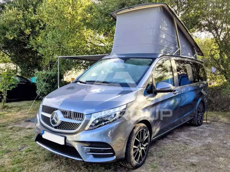2020 Mercedes Benz Unknown
