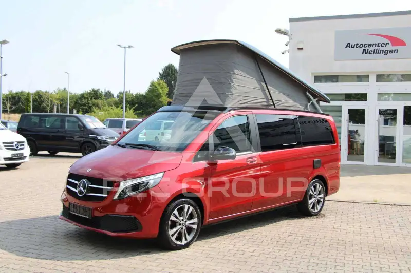 2020 Mercedes Benz Unknown