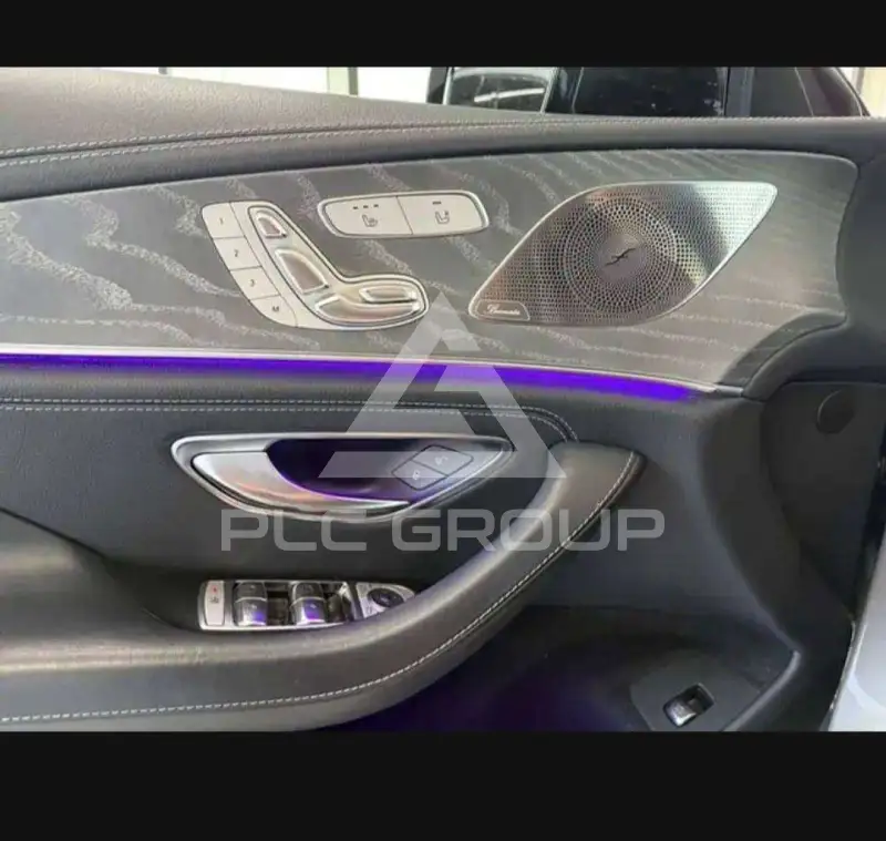 2020 Mercedes Benz CLS 53 AMG