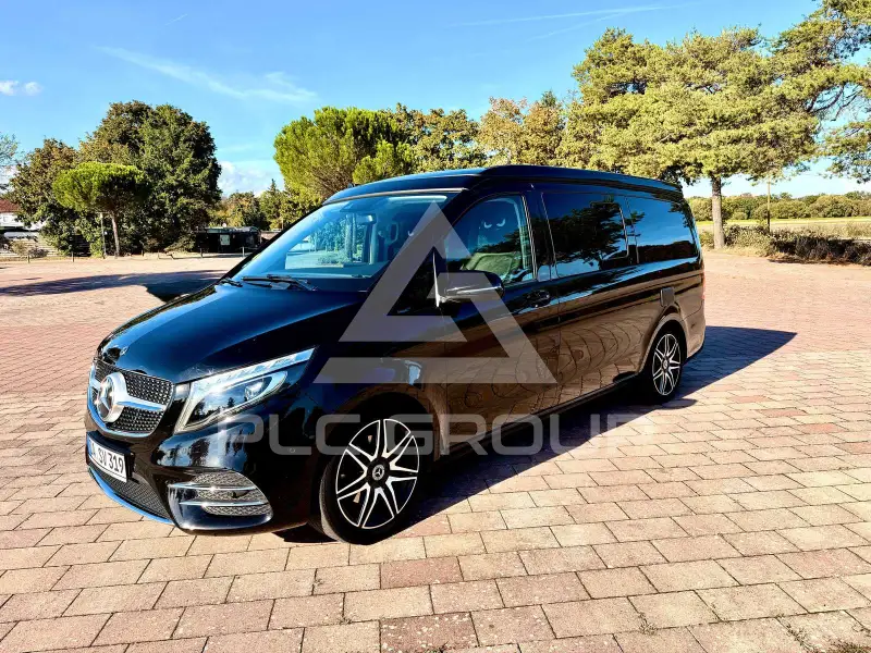 2020 Mercedes Benz Unknown