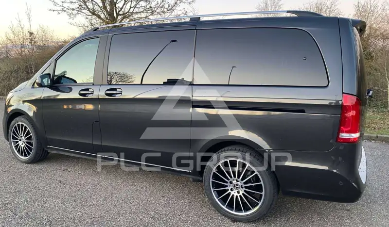 2020 Mercedes Benz V 300
