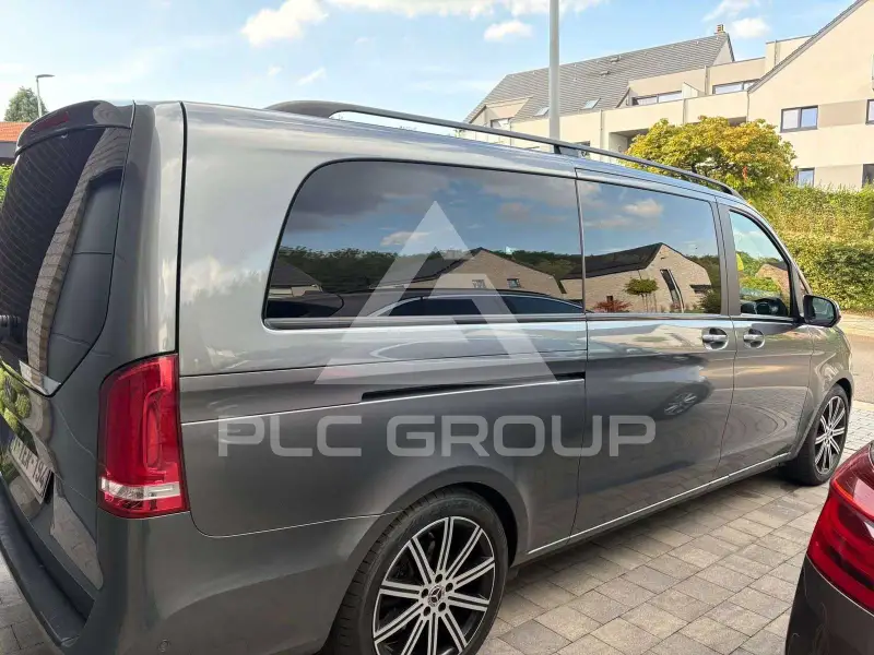 2020 Mercedes Benz V 300