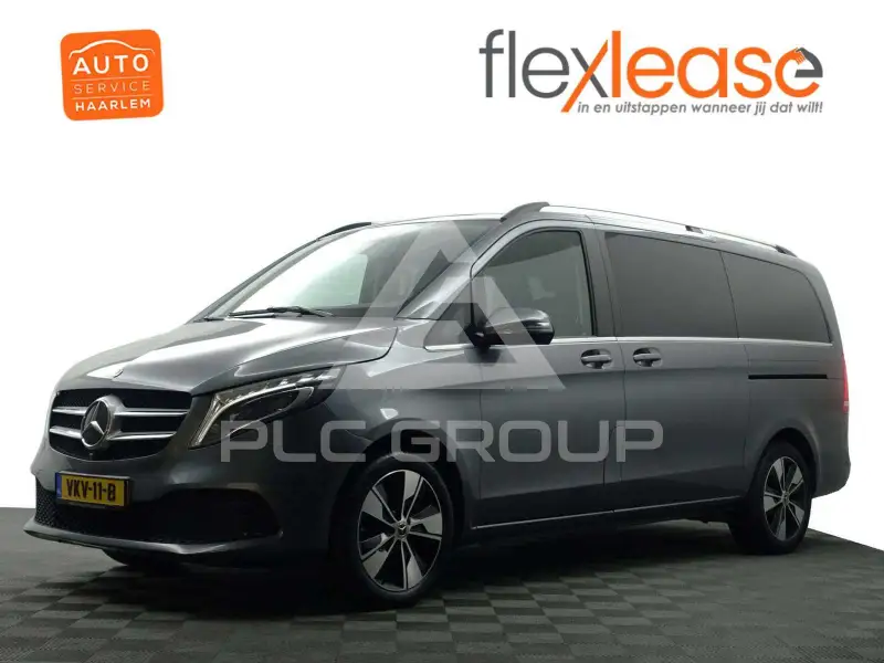 2020 Mercedes Benz V 300