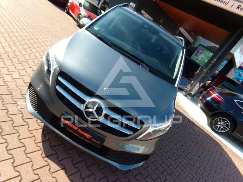 2020 Mercedes Benz V 300