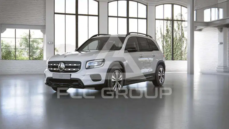 2020 Mercedes Benz GLB 180