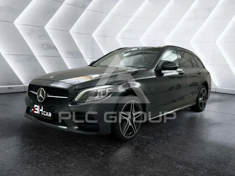 2020 Mercedes Benz C 30 AMG