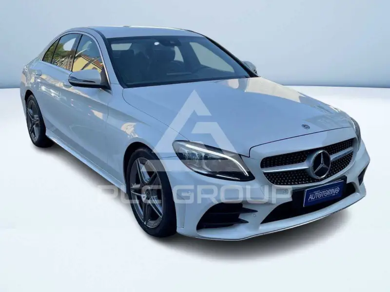 2020 Mercedes Benz CE 220