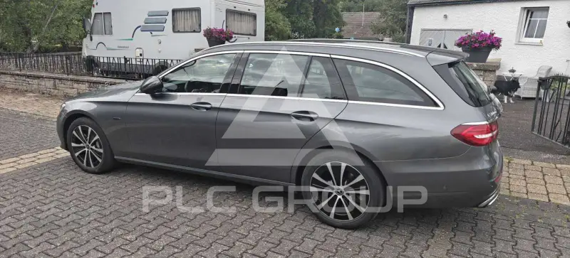 2020 Mercedes Benz CE 300