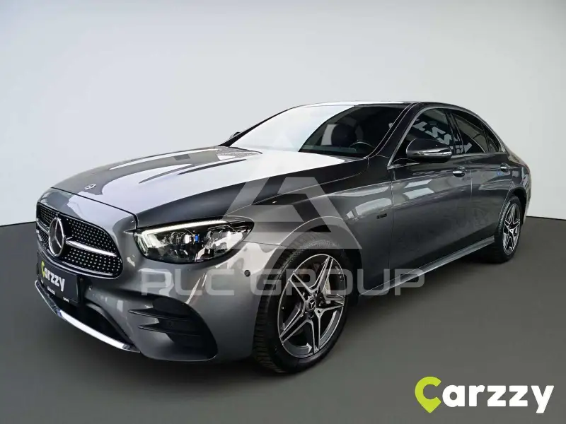 2020 Mercedes Benz CE 300