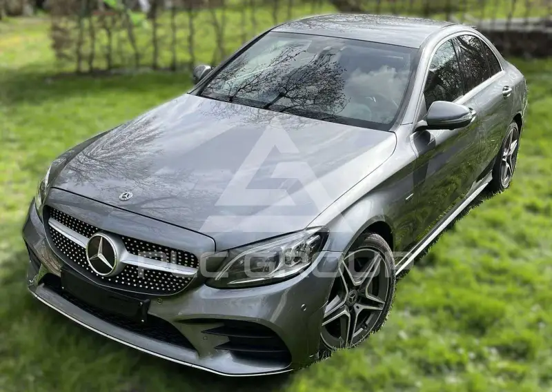 2020 Mercedes Benz CE 300
