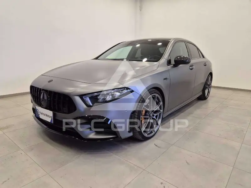 2020 Mercedes Benz A 220
