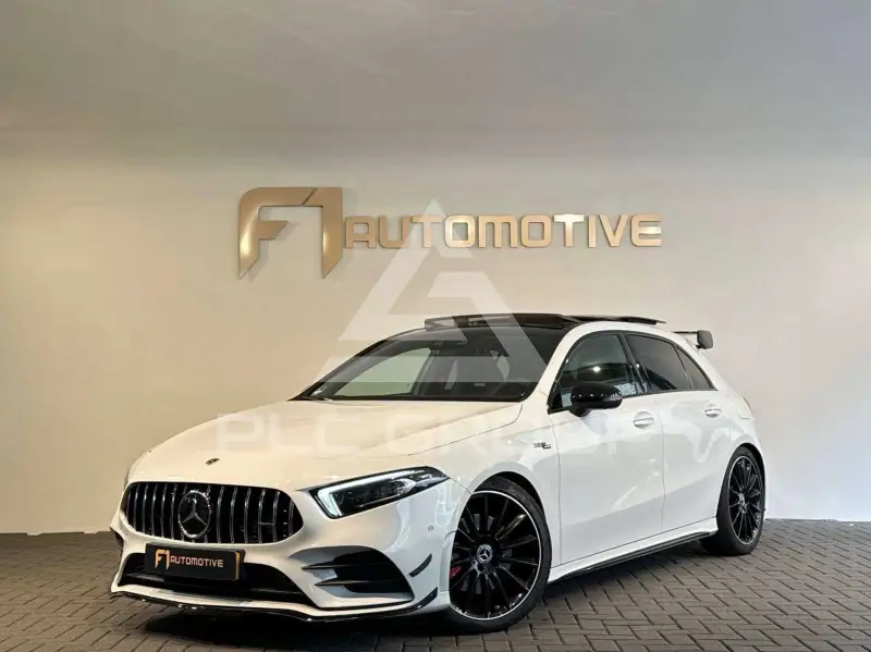 2020 Mercedes Benz A 220