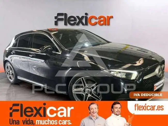 2020 Mercedes Benz A 200