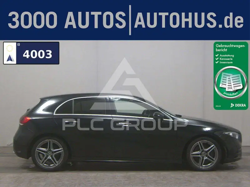 2020 Mercedes Benz A 220