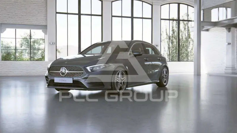 2020 Mercedes Benz A 220