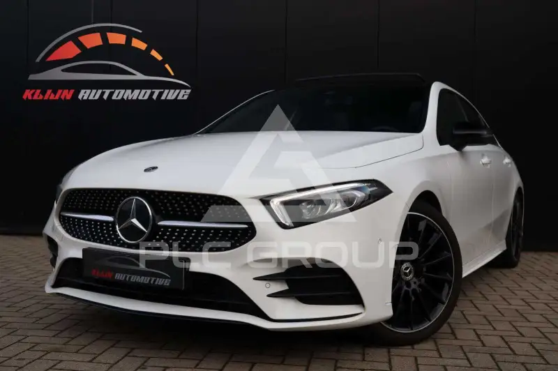 2020 Mercedes Benz A 220