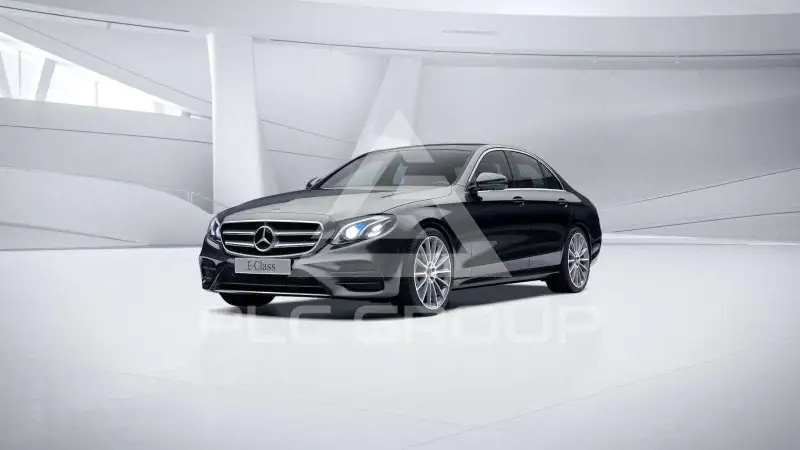 2020 Mercedes Benz E 450