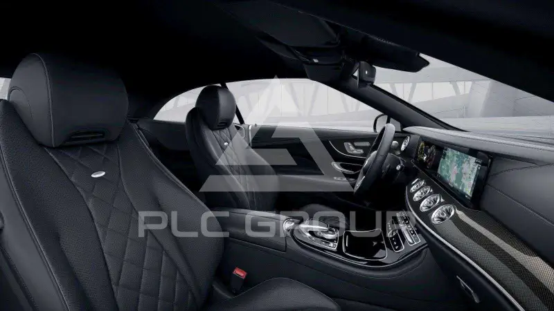 2020 Mercedes Benz E 450