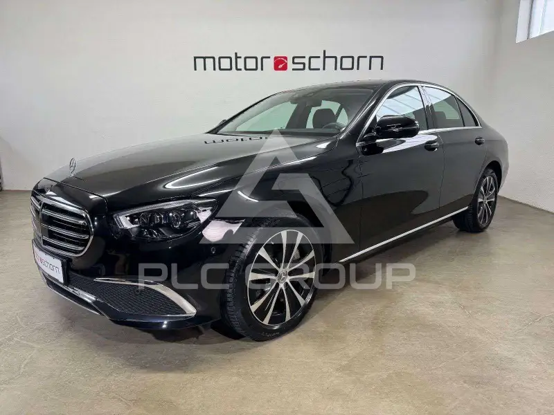 2020 Mercedes Benz E 450
