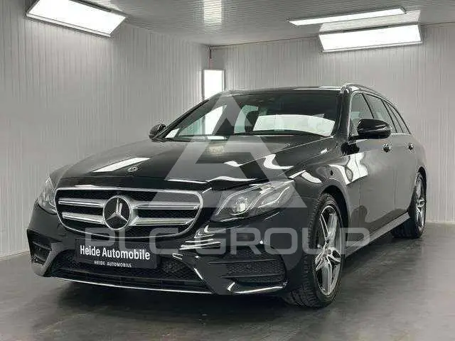 2020 Mercedes Benz E 450