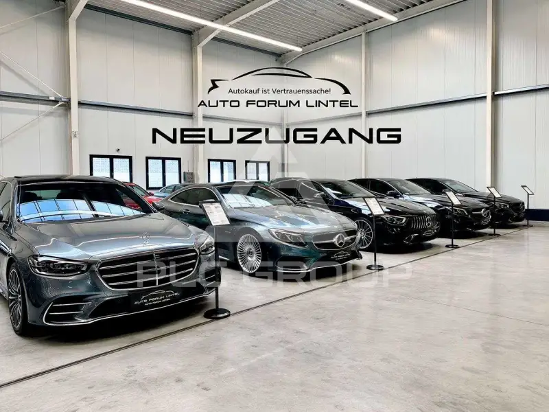 2020 Mercedes Benz E 450
