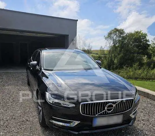2020 Volvo S90