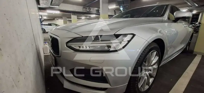 2020 Volvo S90