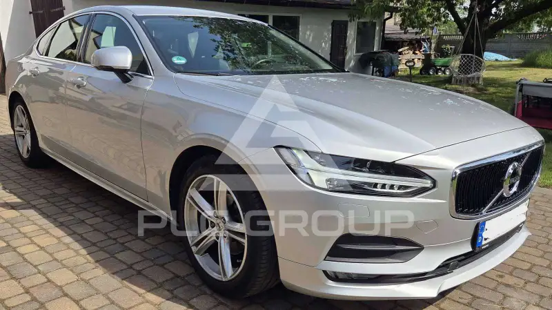 2020 Volvo S90