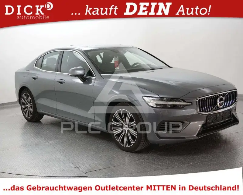 2020 Volvo S60