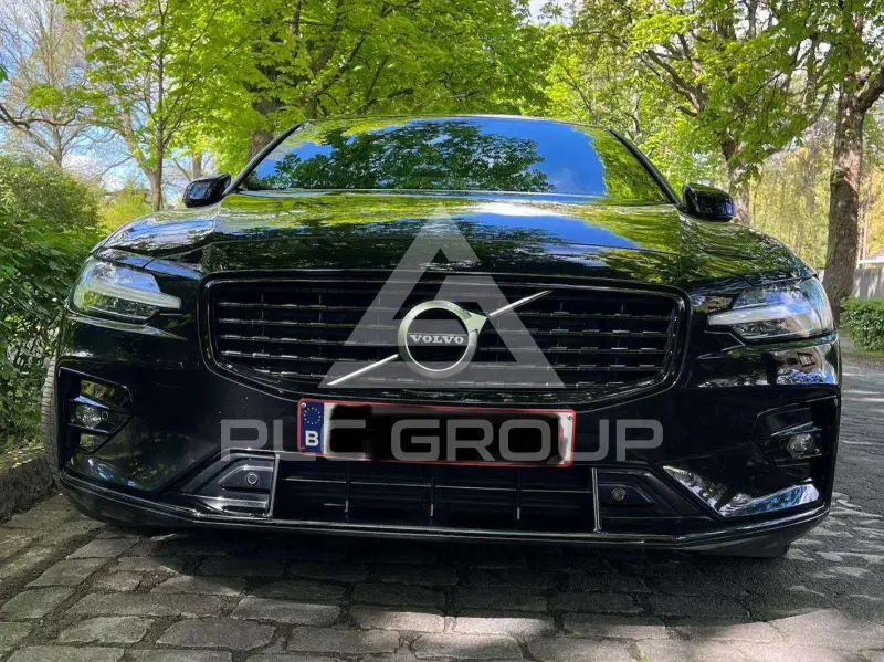 2020 Volvo S60