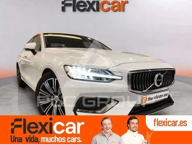 2020 Volvo S60