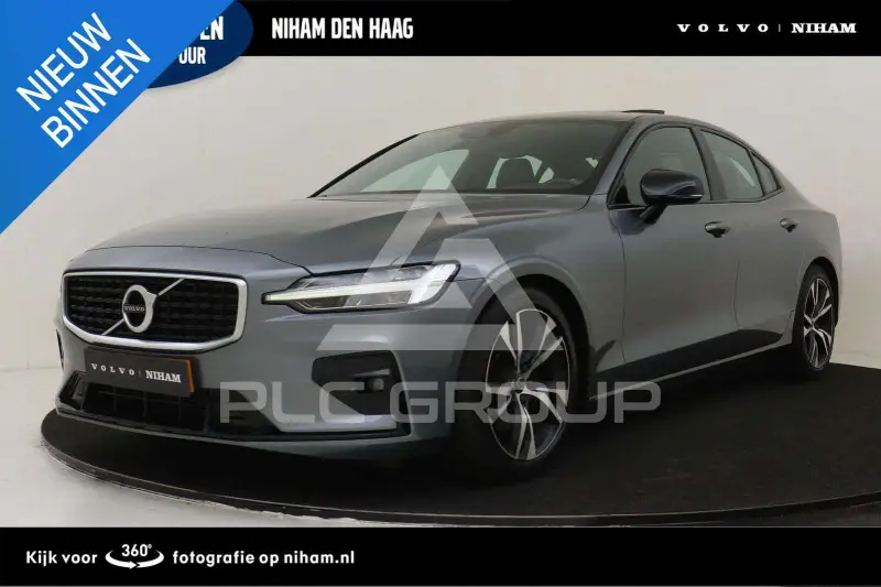 2020 Volvo S60