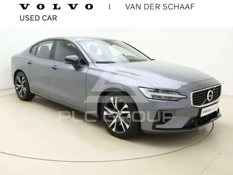 2020 Volvo S60