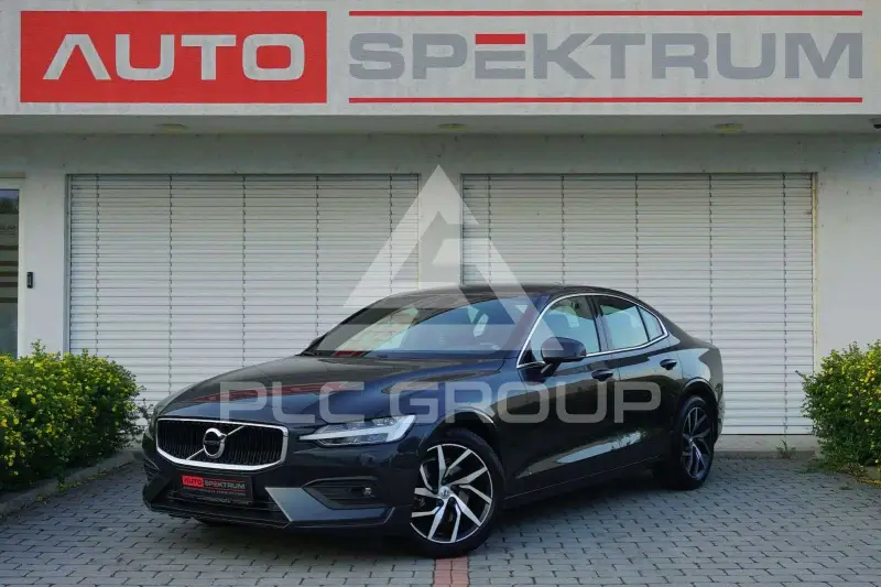 2020 Volvo S60