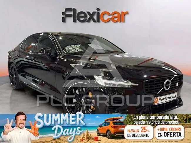2020 Volvo S60