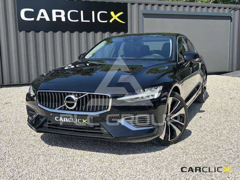 2020 Volvo S60