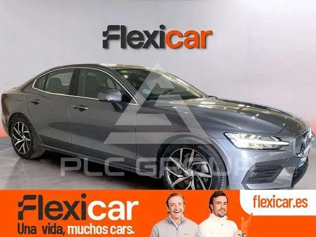 2020 Volvo S60