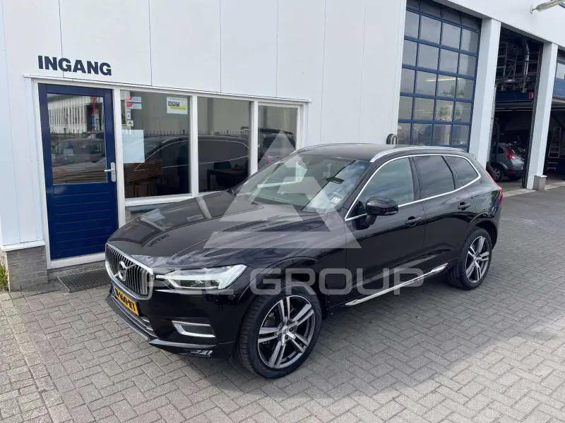 2020 Volvo XC60