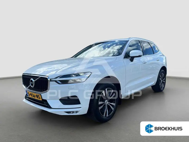 2020 Volvo XC60
