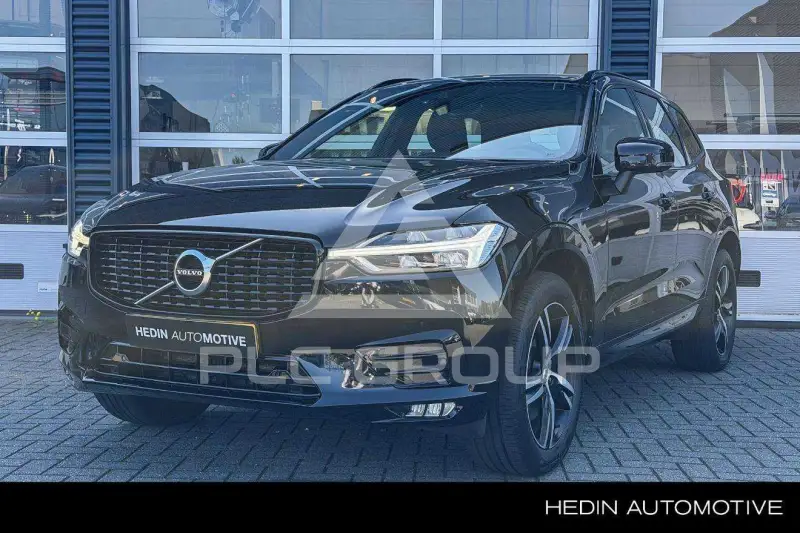 2020 Volvo XC60