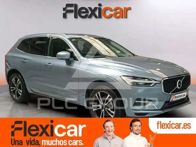 2020 Volvo XC60