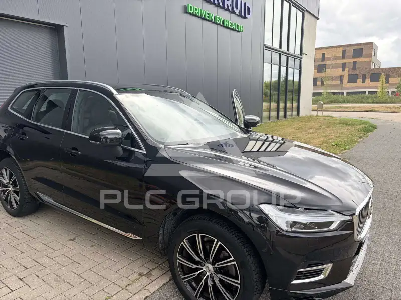 2020 Volvo XC60