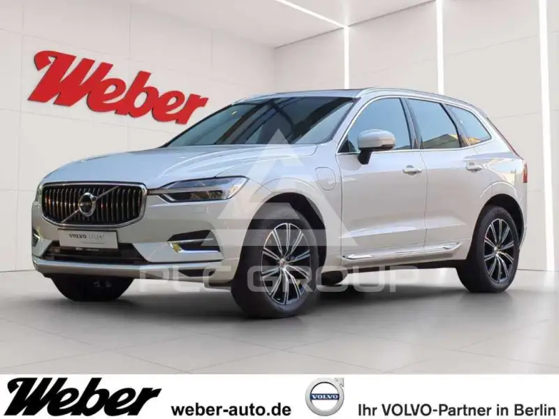 2020 Volvo XC60